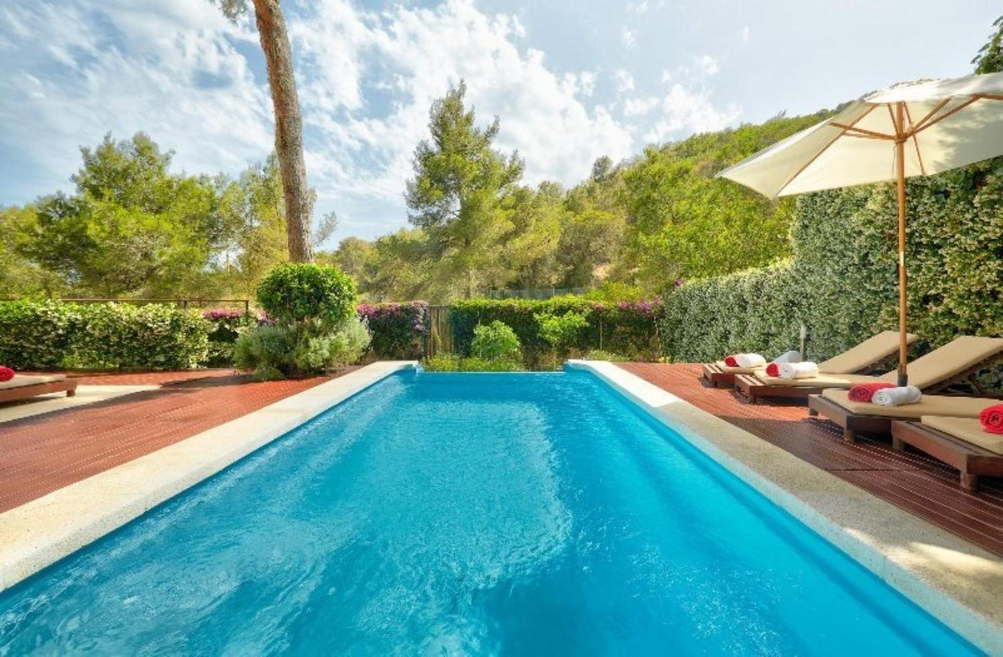 Retreats Santa Eularia des Riu