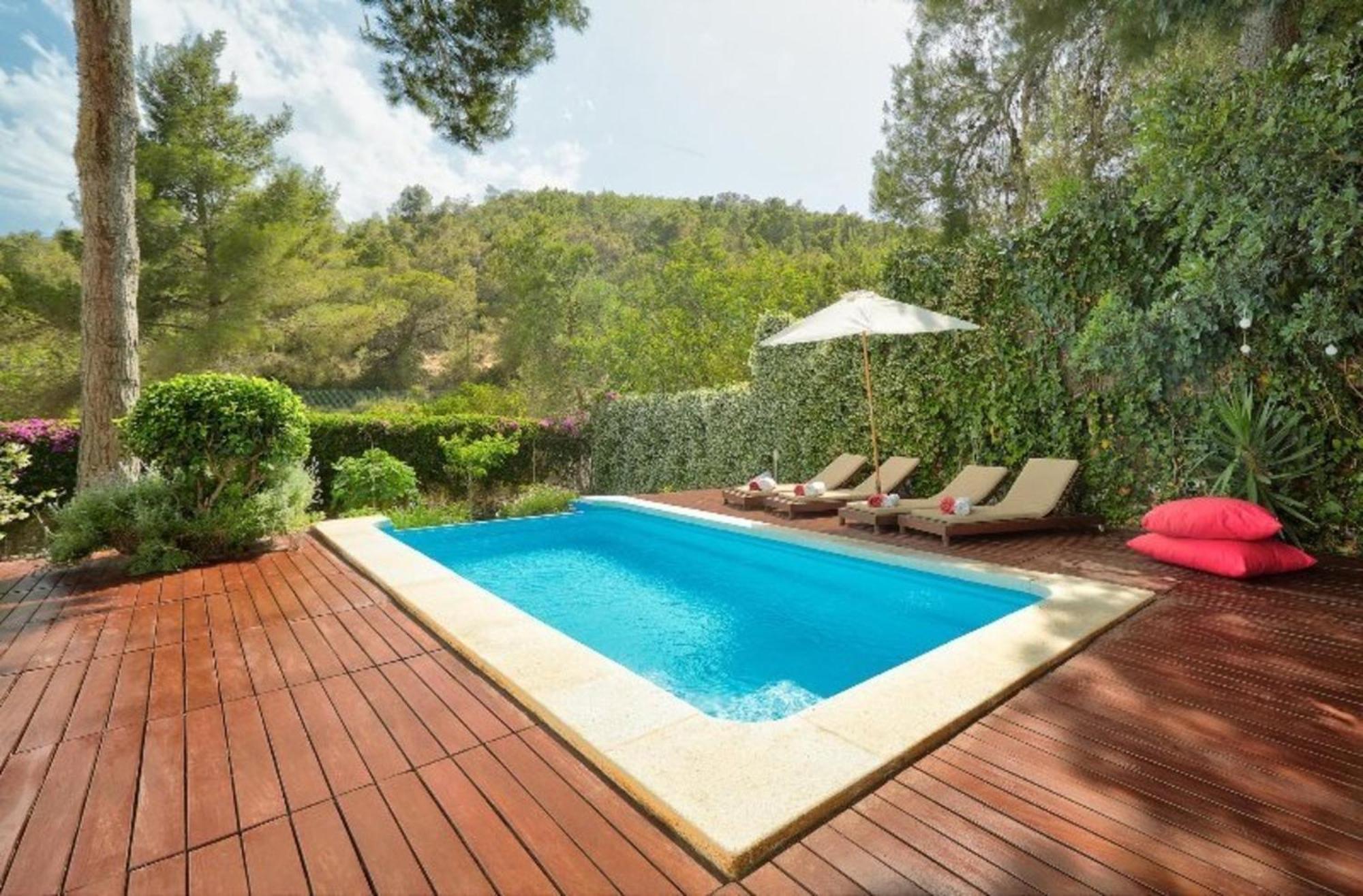 Retreats Villa