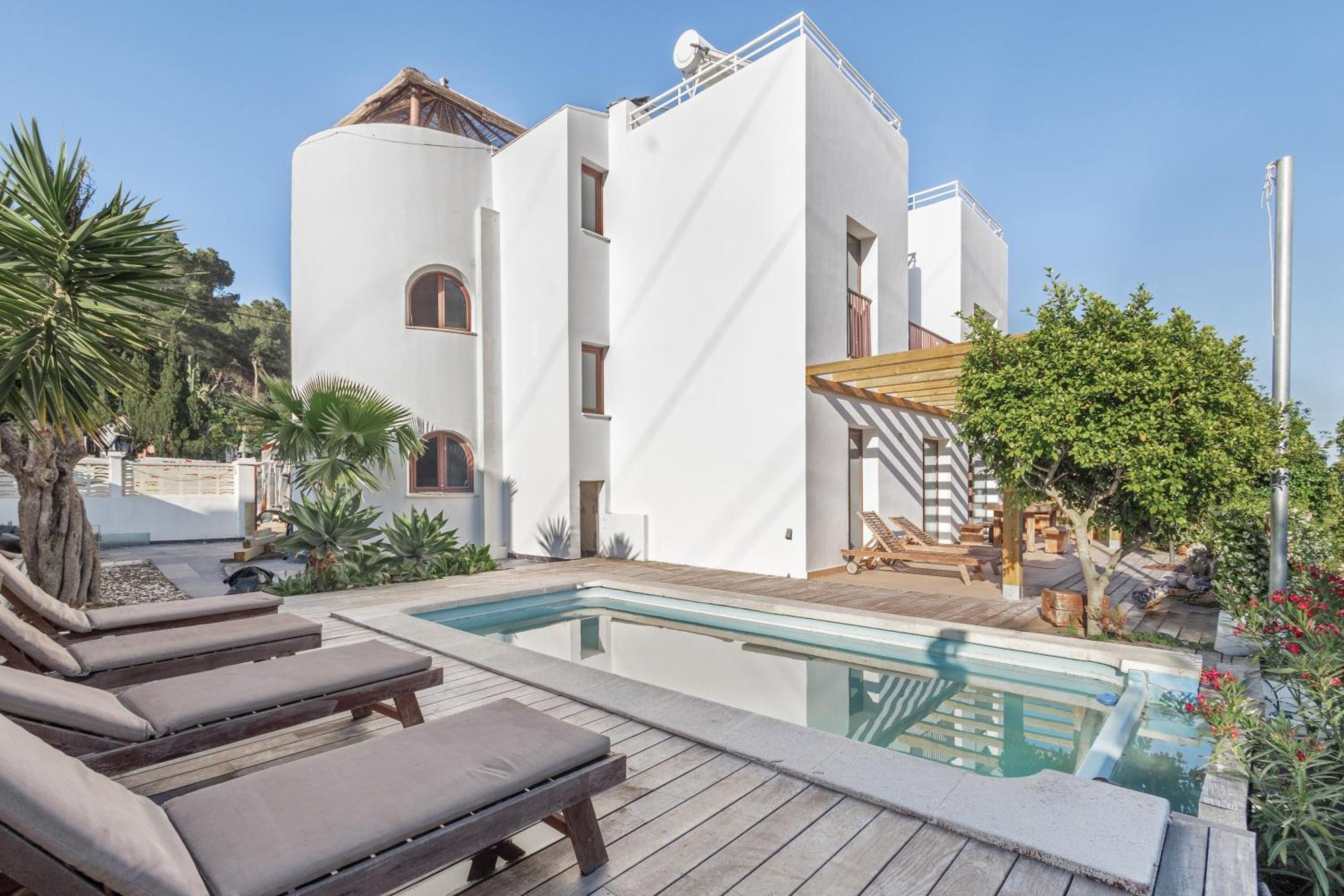 Dorada Villa *